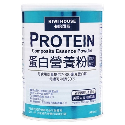 KIWI HOUSE Protein Comp Essence Powder