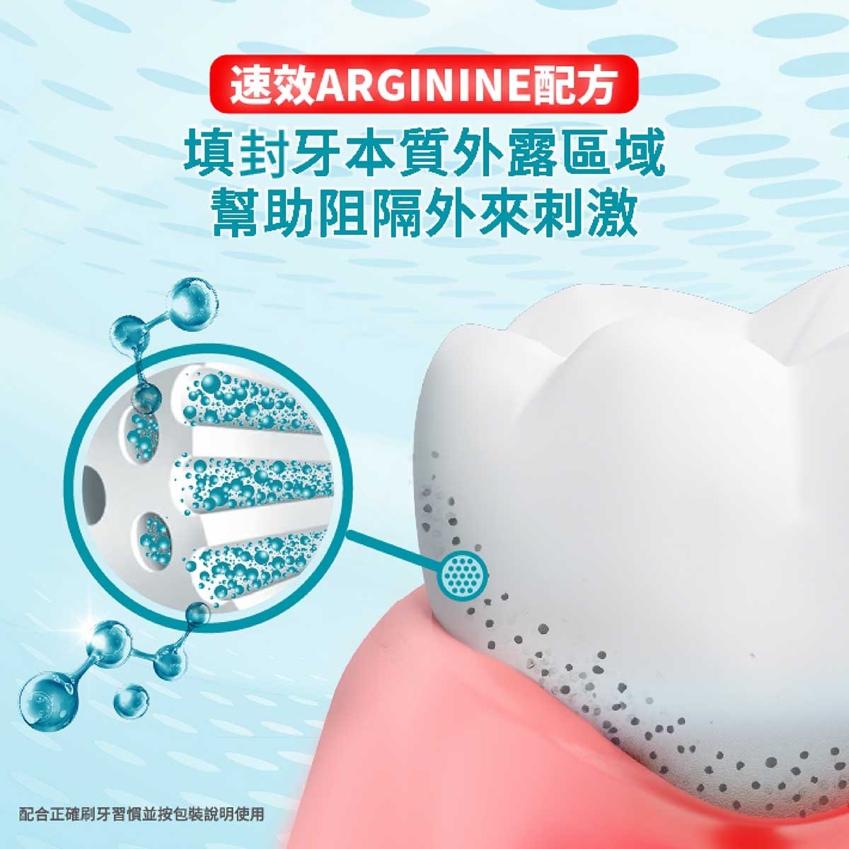 COLGATE Sensitive Pro-relief Enamel Protect Toothpaste Relieve Tooth Sensitivity 110g