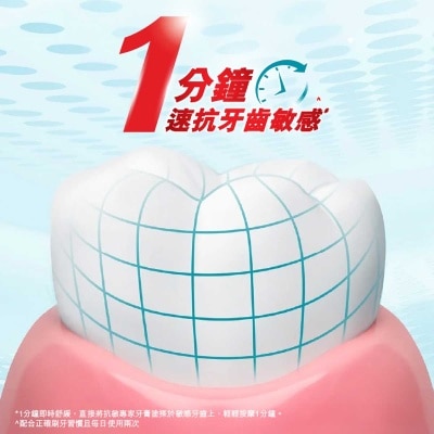 COLGATE Sensitive Pro-relief Enamel Protect Toothpaste Relieve Tooth Sensitivity 110g
