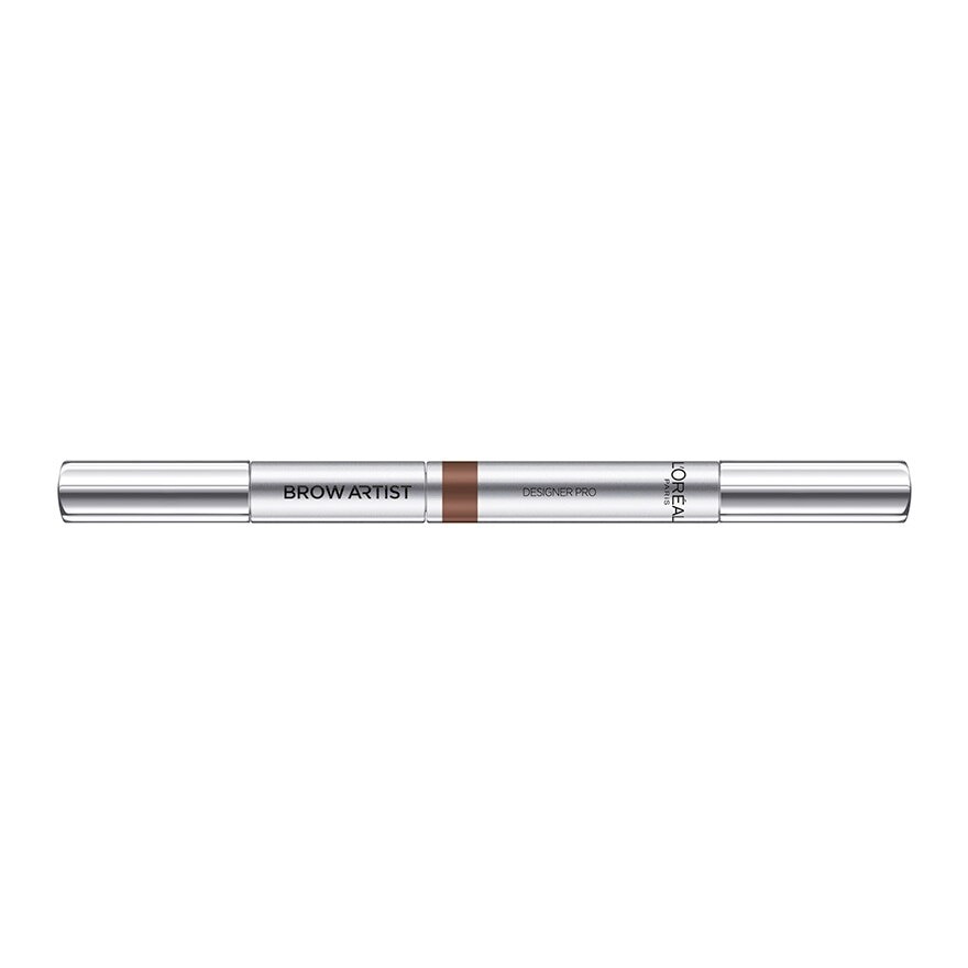 歐萊雅 三合一塑眉造型師2X0.2G
