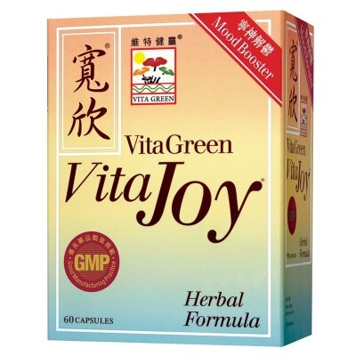 VITA GREEN Vita Joy 60's