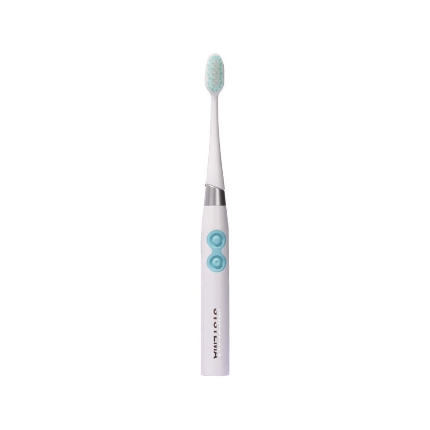 SYSTEMA Systema Sonic Toothbrush (compact Head)