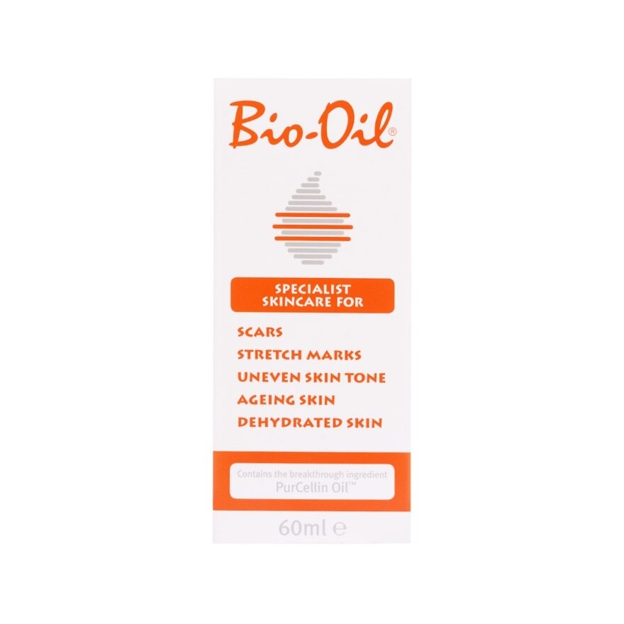 BIO OIL 護膚油 60毫升