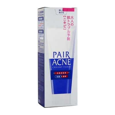 PAIR Pair Acne Creamy Foam (80g)