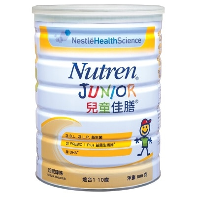 NESTLE Nutren Junior