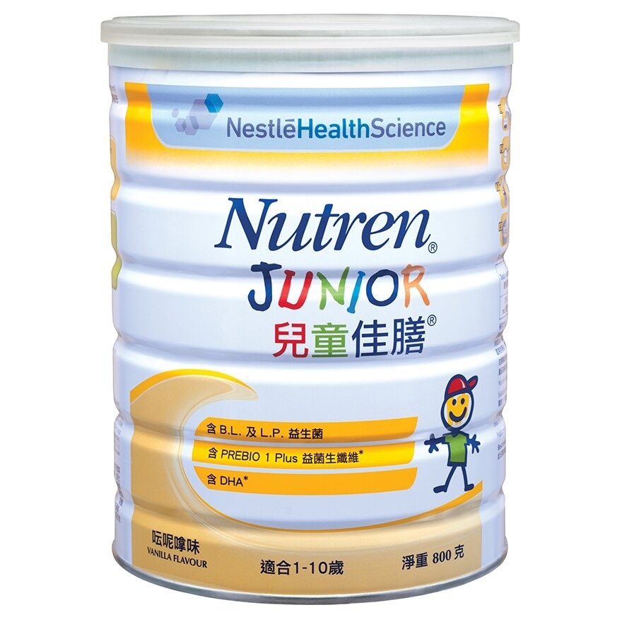 NESTLE Nutren Junior 800g