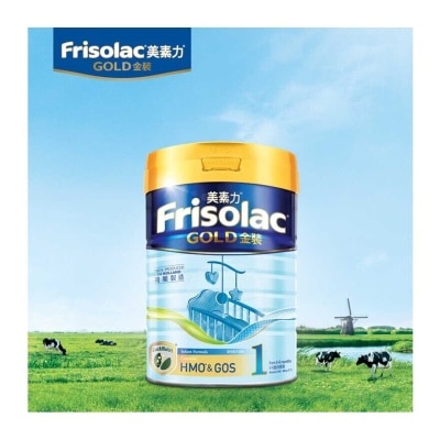 FRISO Frisolac 1 Gold 900g