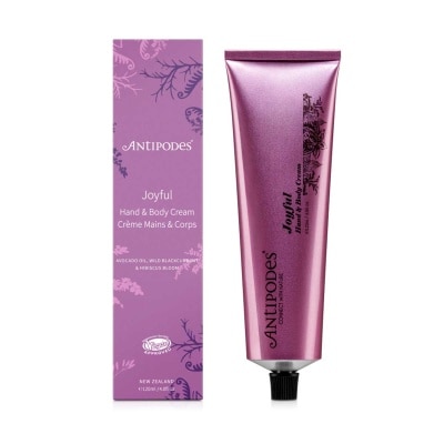 ANTIPODES 芙蓉花水柔潤手霜