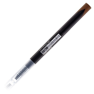 MAYBELLINE Brow Ultra Fluffy Powder-in-pencil Br7 Grey Brown Natural Fluffy Brow