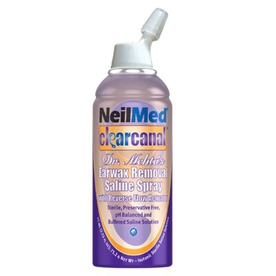 NEILMED 耐而美除耳垢套裝