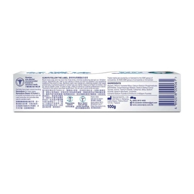 SENSODYNE Sensodyne Repair & Protect Extra Fresh (packaging Random Pick)