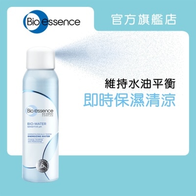 BIO-ESSENCE Bio Water Energizing Water100ml