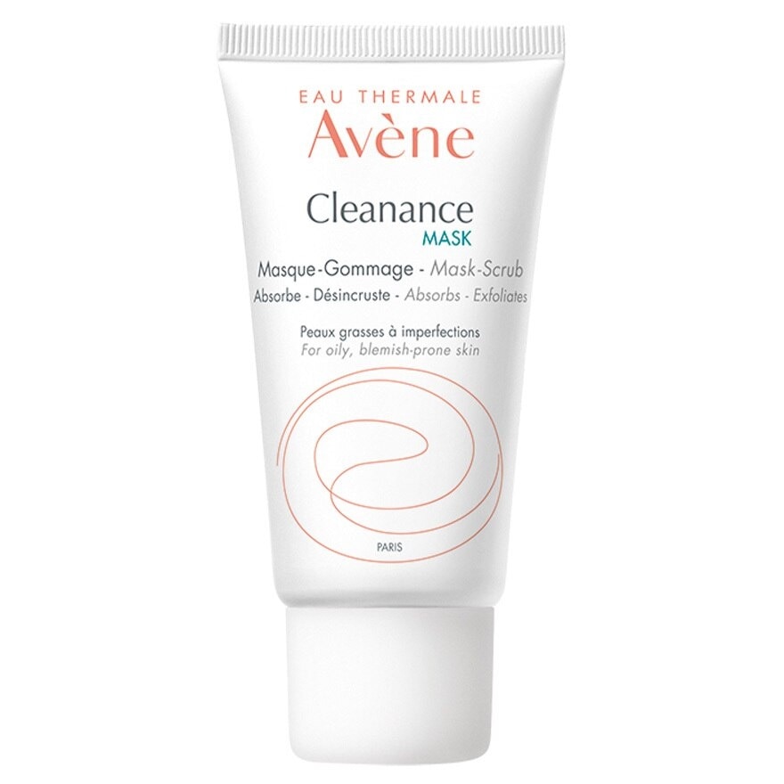 AVENE Mask-scrub 50ml