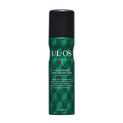 UL.OS Ul.os Face Wash