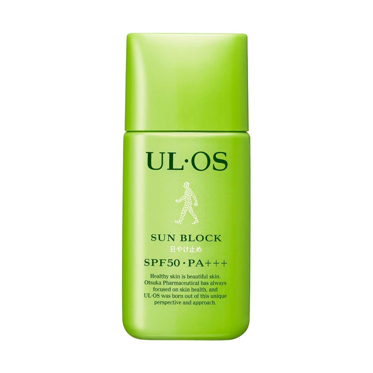 UL.OS UL·OS 樂·傲仕防曬乳液SPF50+ PA+++ 25ml