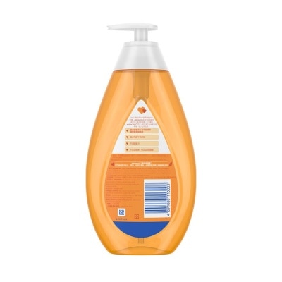 JOHNSON'S BABY Johnson’s® Baby Soft & Smooth Shampoo 800 Ml