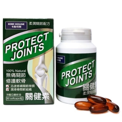 卡怡可斯 卡怡可斯關健素80粒裝