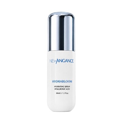 NEW ANGANCE 植物幹細胞玻尿酸精華（30ml） image