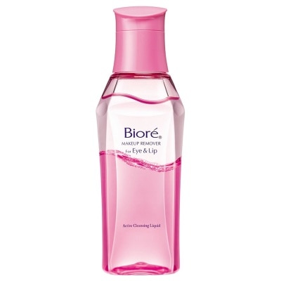 BIORE Bioré Makeup Remover For Eye & Lip 130ml