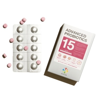 LIFE NUTRITION 全效益生菌