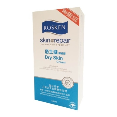 ROSKEN 洛士健護膚膏