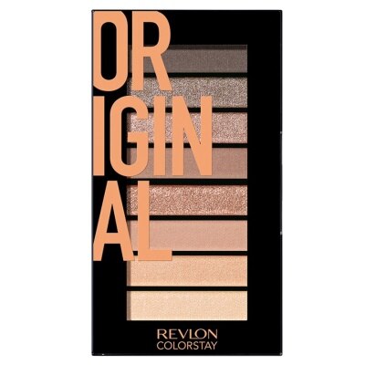REVLON Colorstay Looks Book™ Palettes 900 (3.4g)