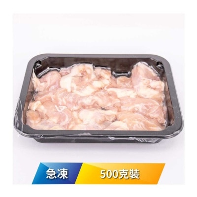 SURPRISE BRAND Fz Japan Nangoku Genki Chicken Neck Meat 500g [ Japan](frozen -18°c)(*supplier Direct. Buy Over $550, Free Delivery)&nbsp;