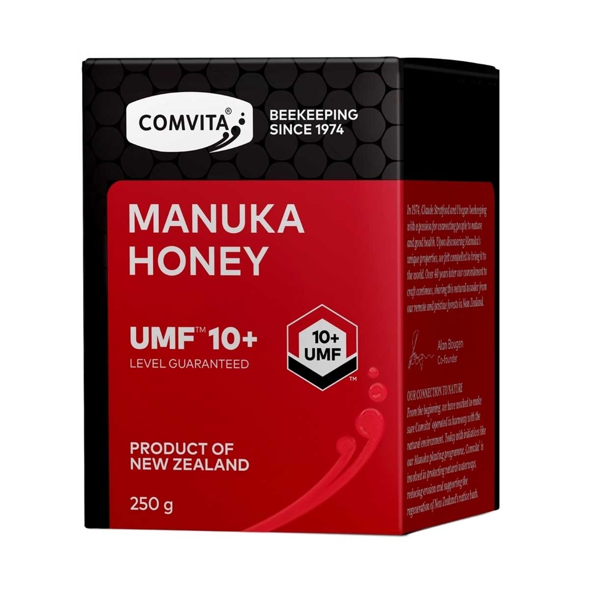 康維他 Umf®10+ 麥蘆卡蜂蜜(250克)