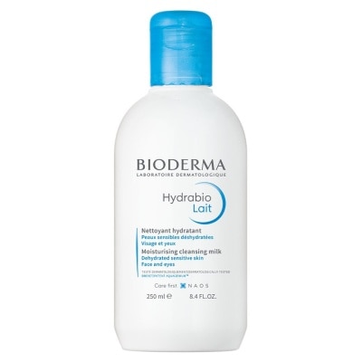 BIODERMA 水活保濕潔面乳 250毫升