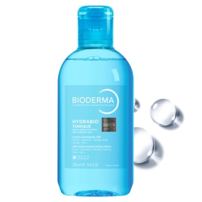 BIODERMA 水活保濕爽膚液 250毫升