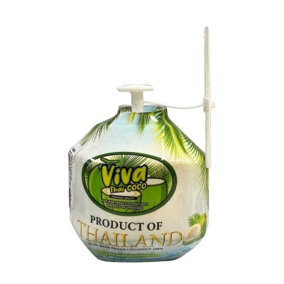 VIVA Instant Thai Coconut Water