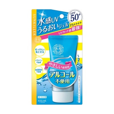 SUNKILLER 水感清爽保濕防晒露 50g