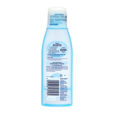 NIVEA Nivea Refreshing Toner 200ml