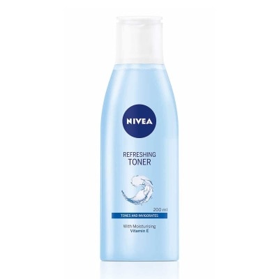 妮維雅 妮维雅嬌柔爽膚水200毫升