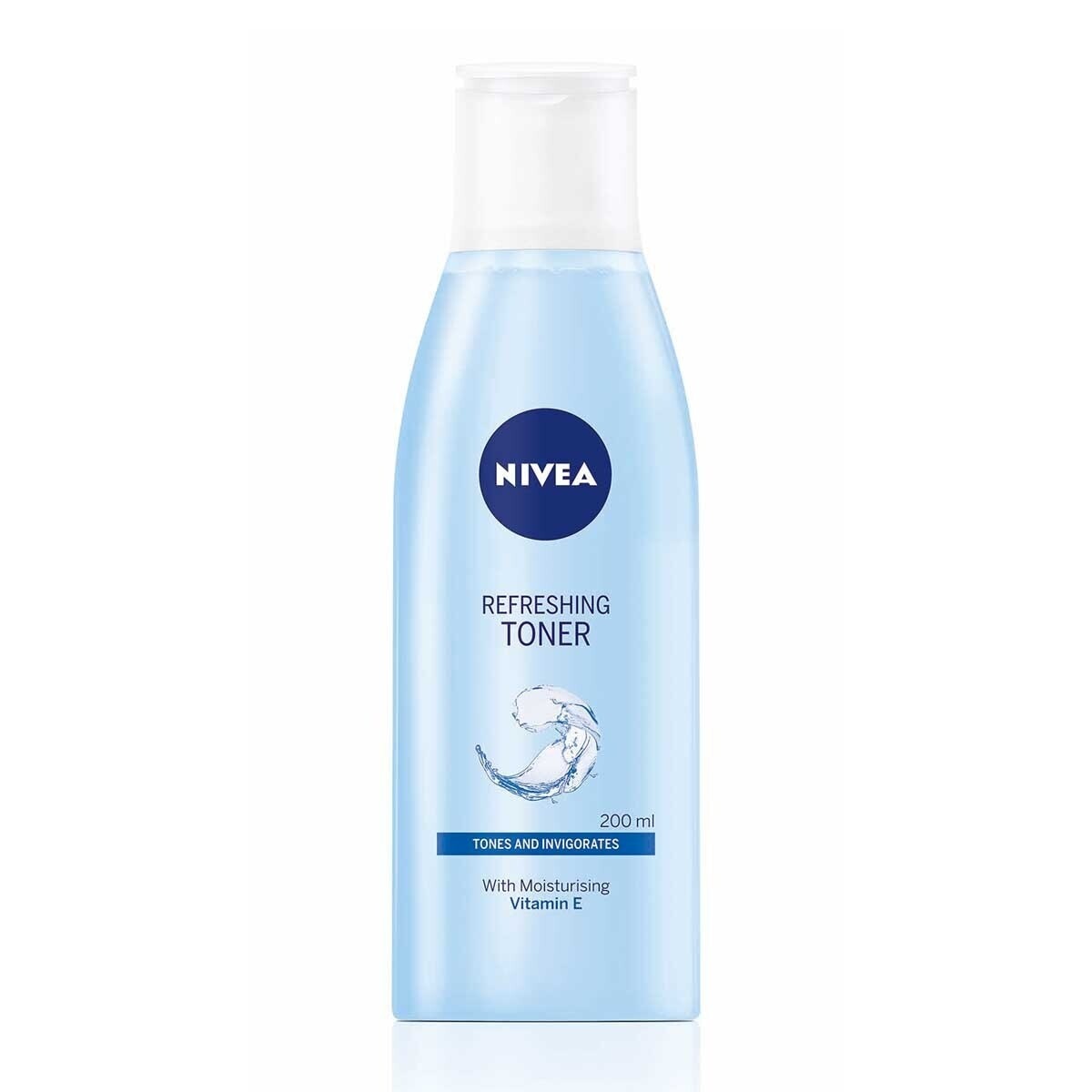 NIVEA Nivea Refreshing Toner 200ml