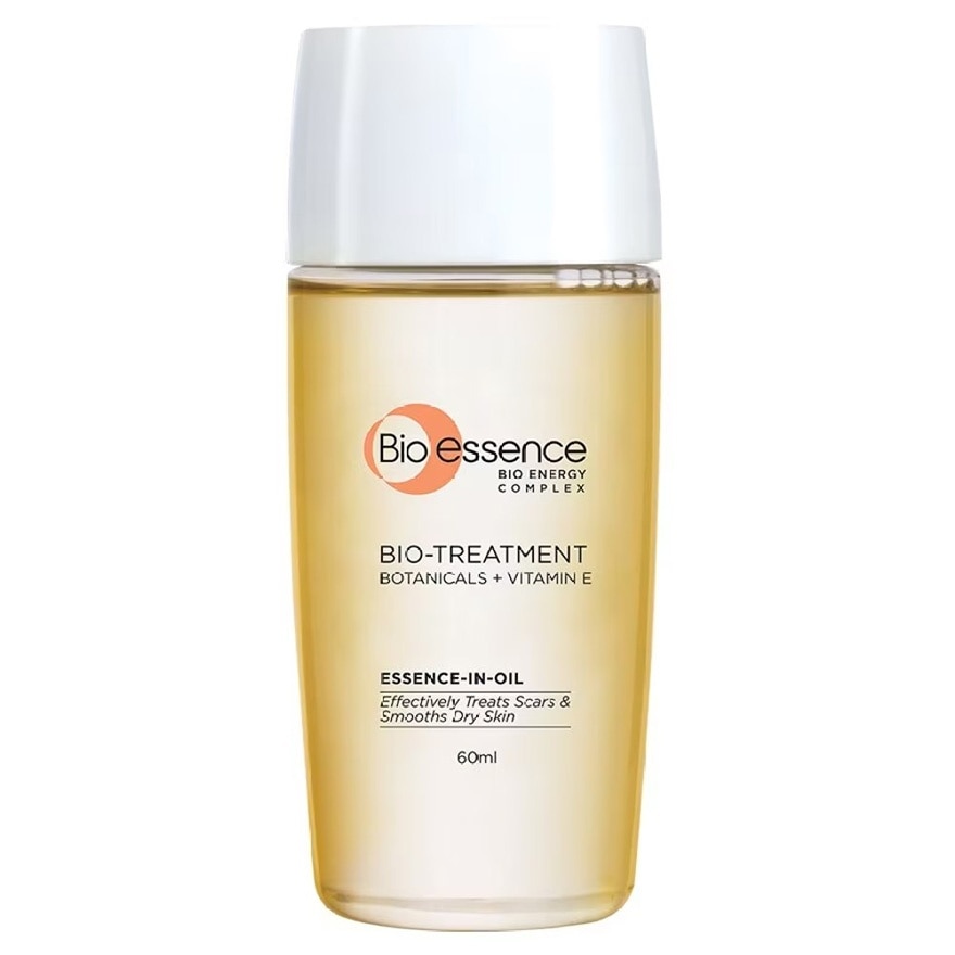 BIO-ESSENCE Bio-treatment Essence-in-oil 60ml