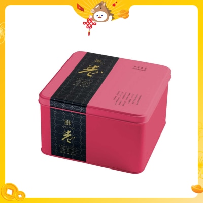 回味 傳統雞蛋卷 454g ( 特濃雞蛋)