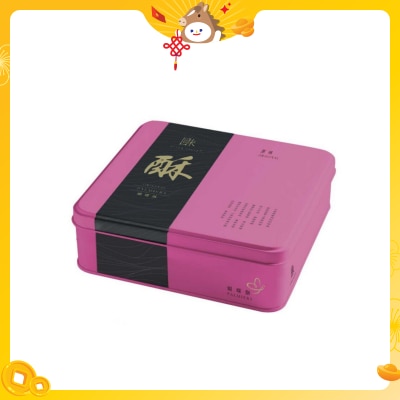 回味 回味 - 蝴蝶酥 240克