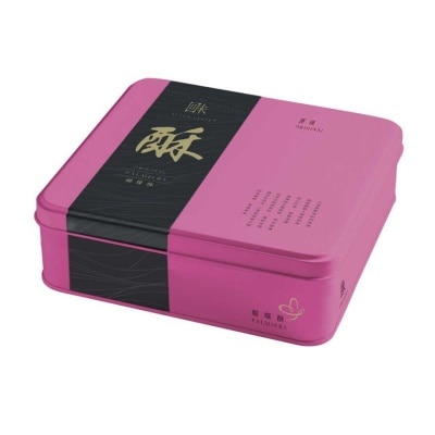 回味 回味 - 蝴蝶酥 240克