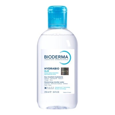 BIODERMA 保濕卸妝潔膚水 250毫升