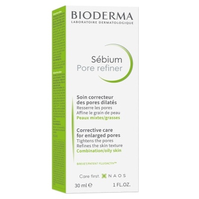 BIODERMA Sebium Pore Refiner 30ml