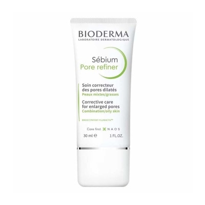 BIODERMA 收毛孔控油精華 30毫升