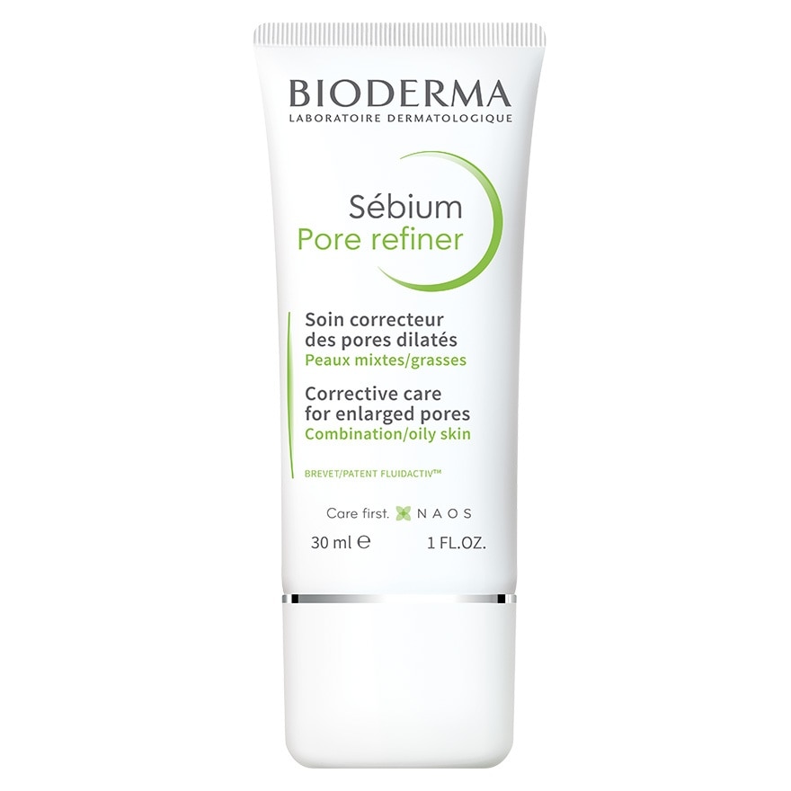 BIODERMA Sebium Pore Refiner 30ml