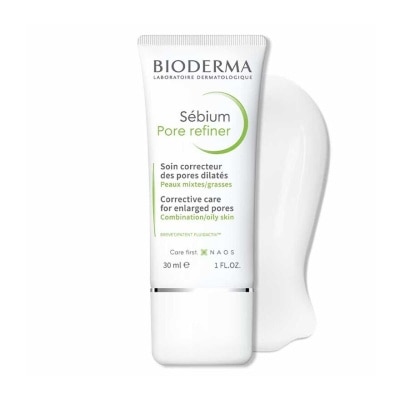 BIODERMA 收毛孔控油精華 30毫升