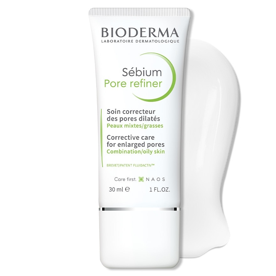 BIODERMA Sebium Pore Refiner 30ml