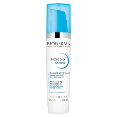 BIODERMA Hydrabio Serum 40ml