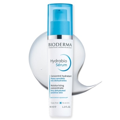 BIODERMA Hydrabio Serum 40ml