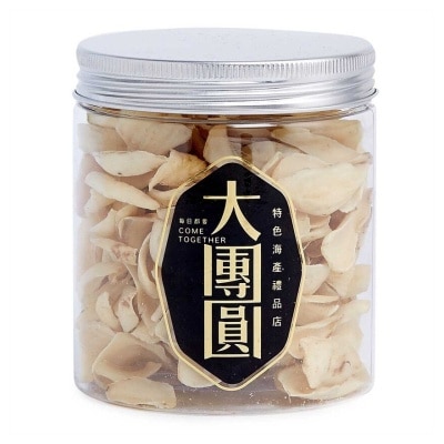 COME TOGETHER Dried Lily Bulb (merchant Direct Delivery *)