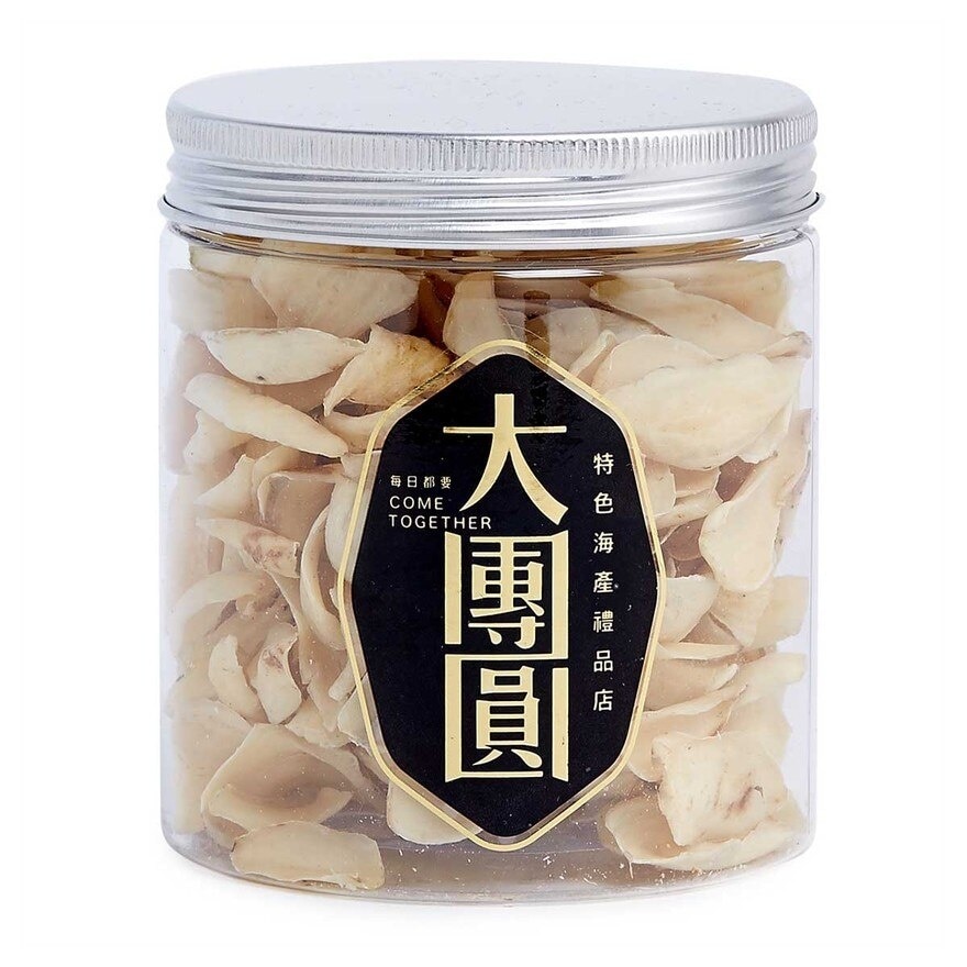 COME TOGETHER Dried Lily Bulb (merchant Direct Delivery *)