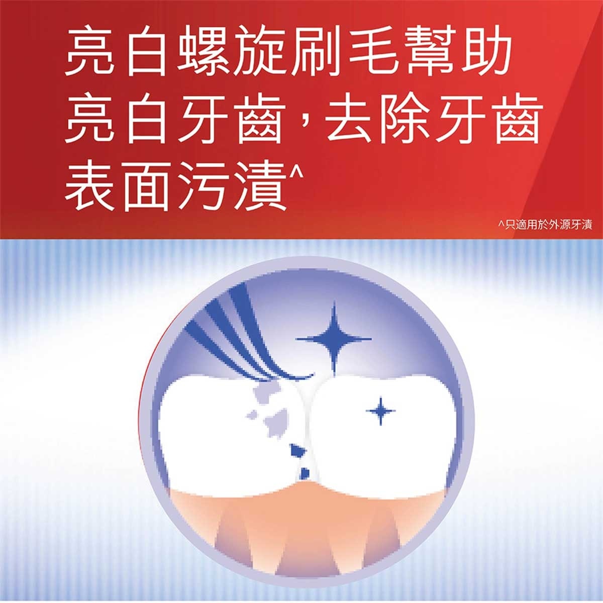 高露潔 高露潔纖柔雙效潔淨牙刷超精巧頭3支裝
